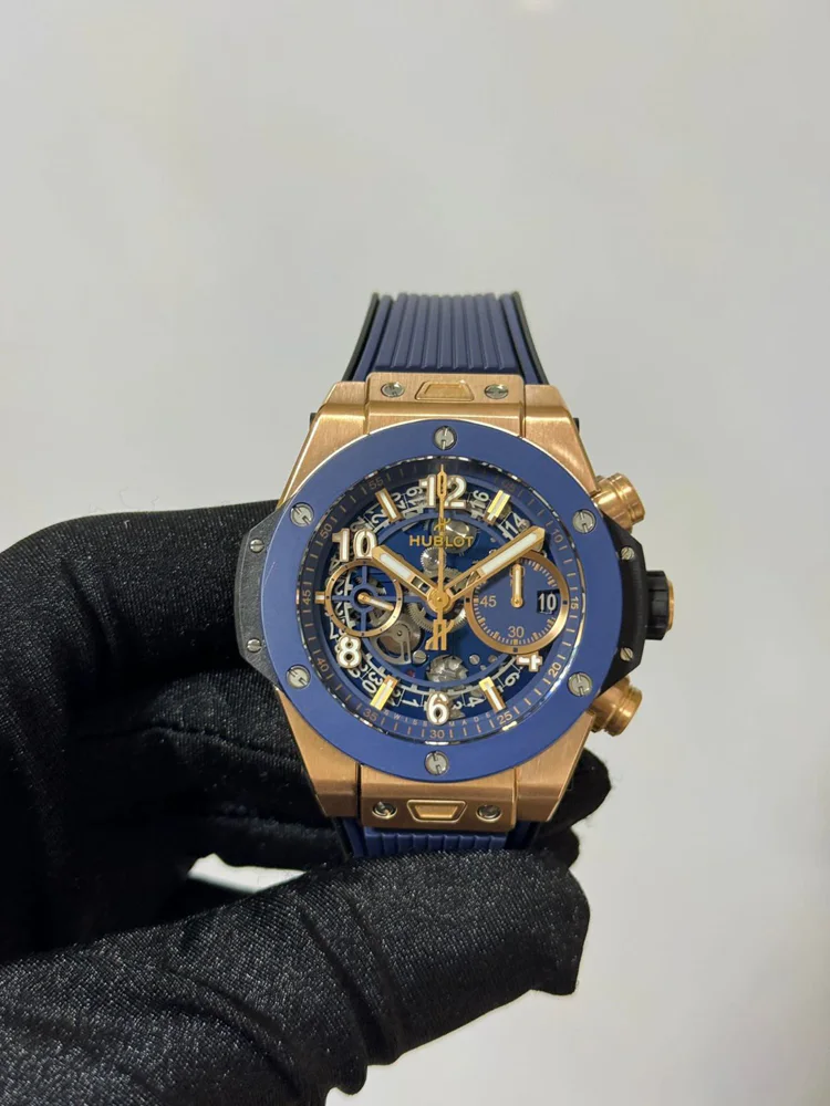 Hublot Big Bang Unico 441.OL.5181.RX